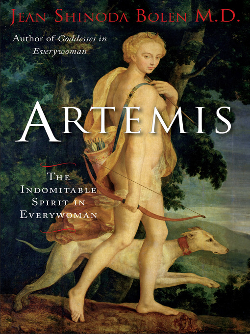 Title details for Artemis by Jean Shinoda Bolen - Wait list